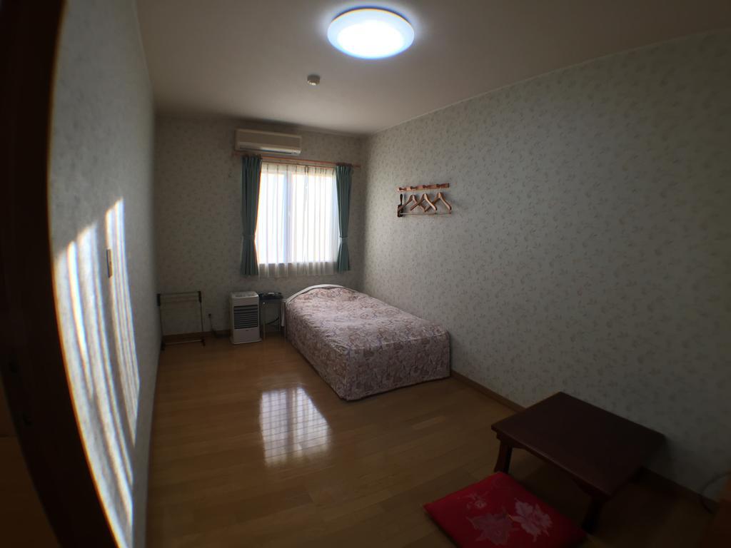 Pension Mori No Fukuro Tokachi Extérieur photo